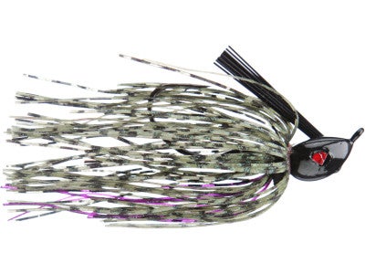 Jewel Bait Stephen Browning Magnum Casting Jig
