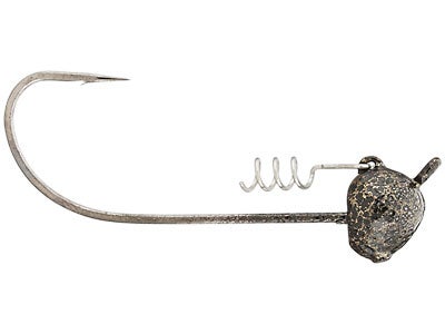 Jewel Bait Shakey Heads 3pk