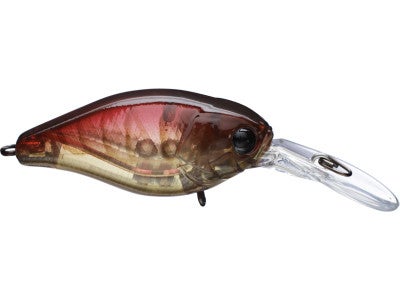 Jackall D Cherry Crankbait 48