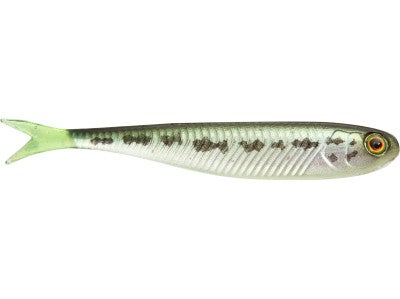 Jackall Clone Fry 6pk