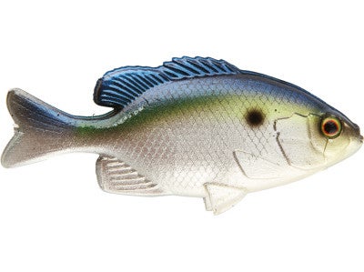 Jackall Clone Gill 2.5