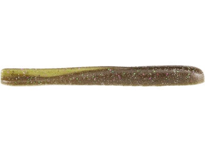 Jackall Crosstail Shad 4