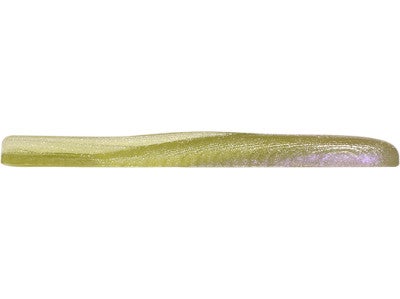 Jackall Crosstail Shad 4