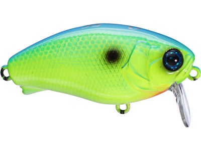 Jackall Cherry Crankbait Zero Footer 56