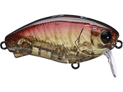 Jackall Cherry Crankbait Zero Footer 56