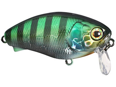 Jackall Cherry Crankbait Zero Footer 56