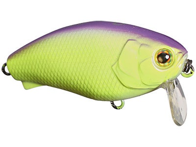 Jackall Cherry Crankbait Zero Footer 56