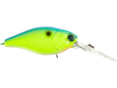 Jackall DD Cherry Crankbait 55