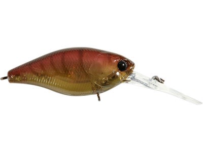 Jackall DD Cherry Crankbait 55