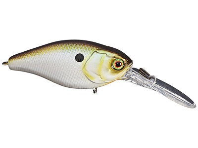 Jackall DD Cherry Crankbait 55