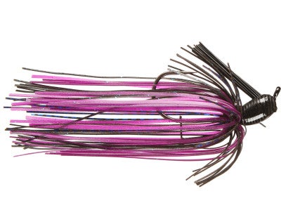 Jewel Bait J Lock Flop Top Jig