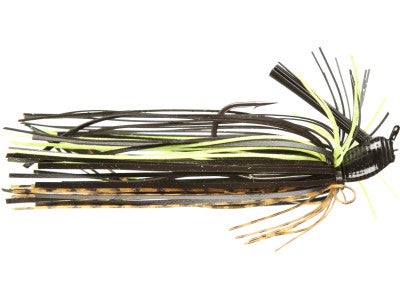 Jewel Bait J Lock Flop Top Jig