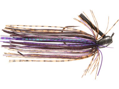 Jewel Bait J Lock Flop Top Jig