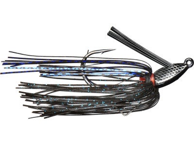 Jewel Bait Swim-It Swim Jig