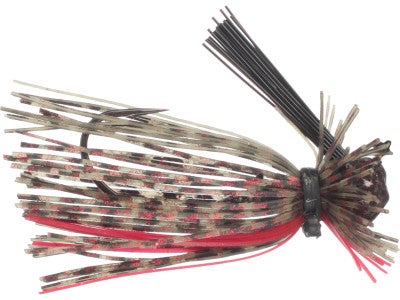 Jewel Bait Heavy Cover Finesse Football Jig 2pk