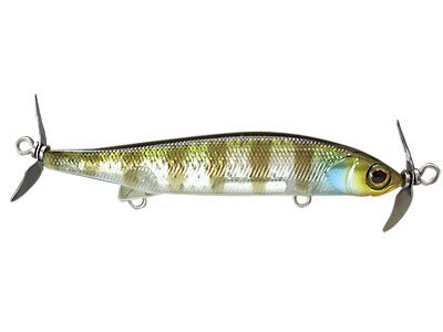 Jackall iProp