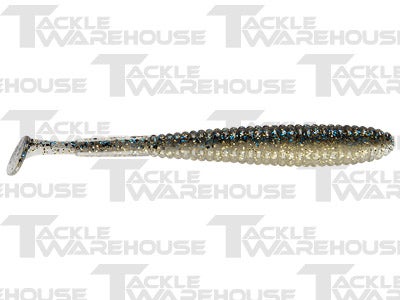 Jackall I Shad Tail 4.8