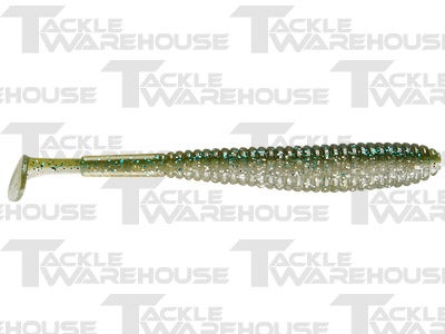 Jackall I Shad Tail 4.8