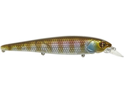 Jackall Jockie 120 Topwater Minnow