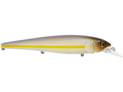 Jackall Jockie 120 Topwater Minnow
