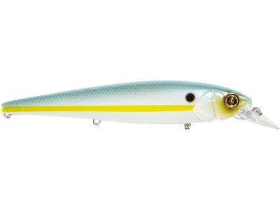 Jackall Jockie 120 Topwater Minnow