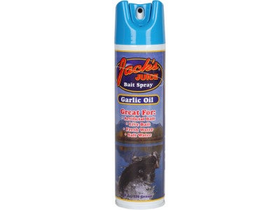 Jacks Juice Aerosol Spray 8oz
