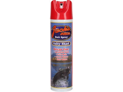 Jacks Juice Aerosol Spray 8oz