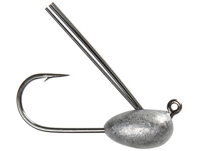 Jackall Lead Nose Jig Head