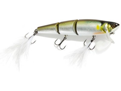 Jackall Kawashi Mikey 140