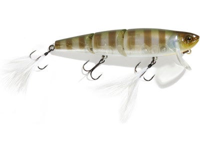 Jackall Kawashi Mikey 140