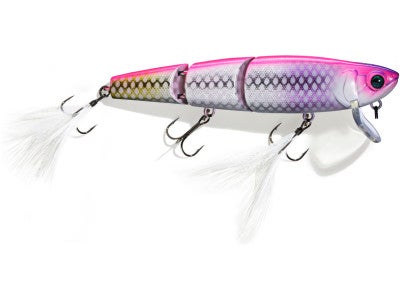 Jackall Kawashi Mikey 140