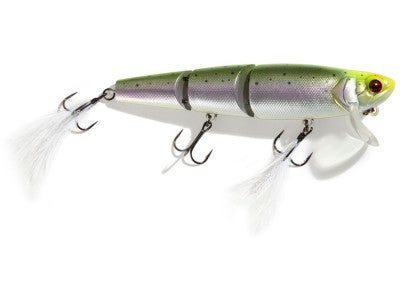 Jackall Kawashi Mikey 140