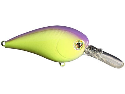 Jackall MC60 Crankbait MR