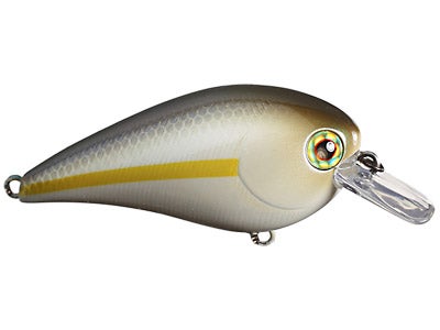 Jackall MC60 Crankbait SR