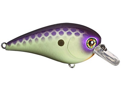 Jackall MC60 Crankbait SR