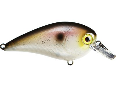 Jackall MC60 Crankbait SR