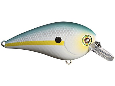Jackall MC60 Crankbait SR