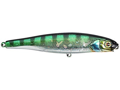Jackall Mudsucker 110