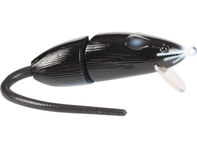 Jerry Rago Injected Rago Rat