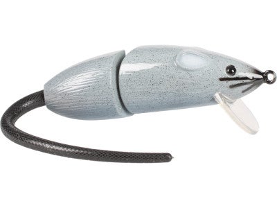 Jerry Rago Injected Rago Rat