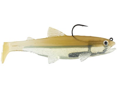 Jerry Rago SKT Pro Swimmer Top Hook