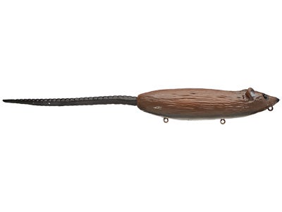Jerry Rago's Walking Rat