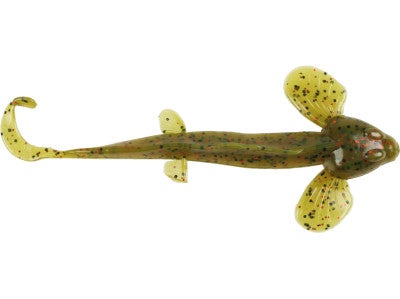 Jewel Bait Sculpin