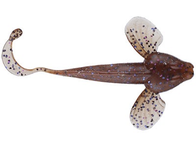 Jewel Bait Sculpin