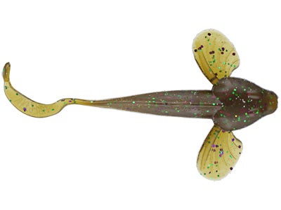 Jewel Bait Sculpin