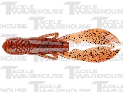 Jackall Sasuteki Craw