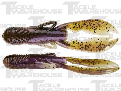 Jackall Sasuteki Craw