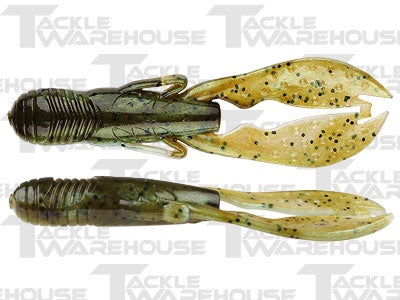 Jackall Sasuteki Craw