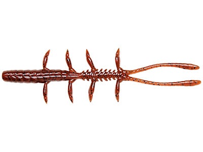 Jackall Scissor Comb