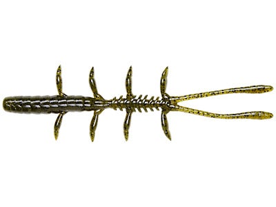 Jackall Scissor Comb